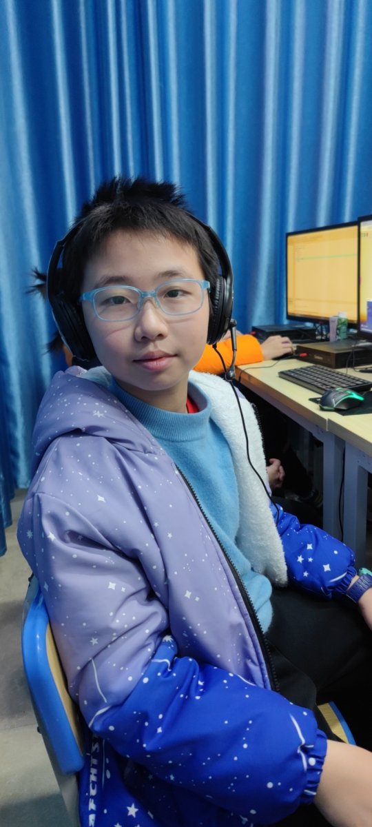 王朱煜