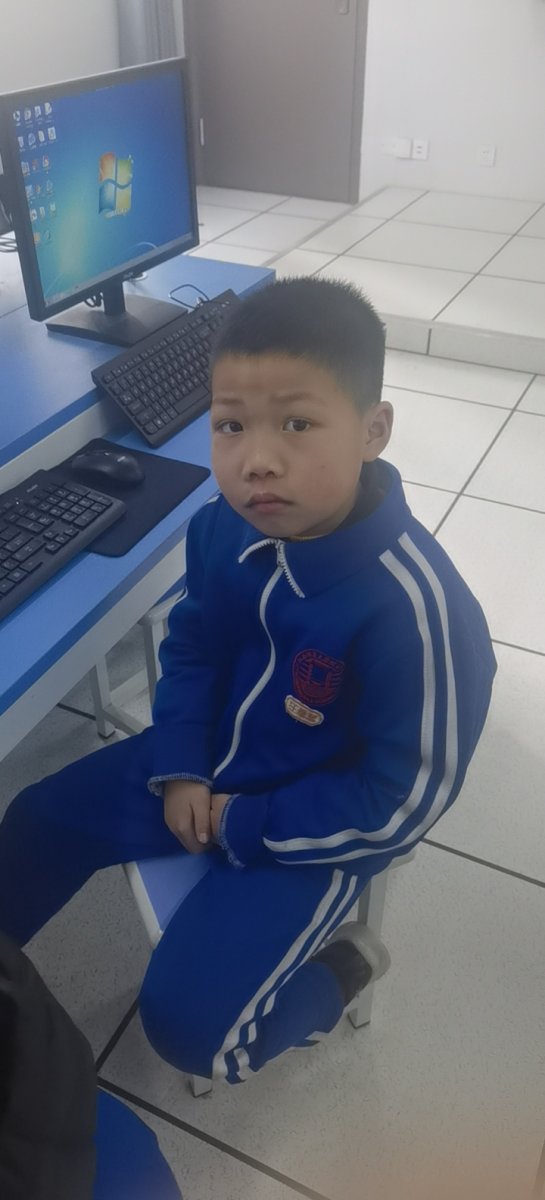 汪睿宸