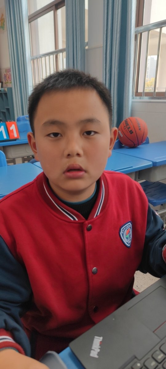 罗子坤