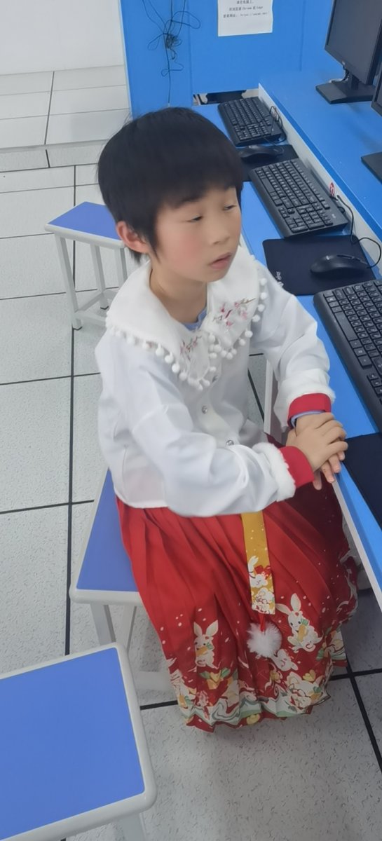 刘隽仪