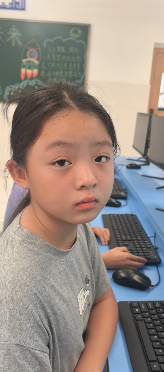 孙梓怡