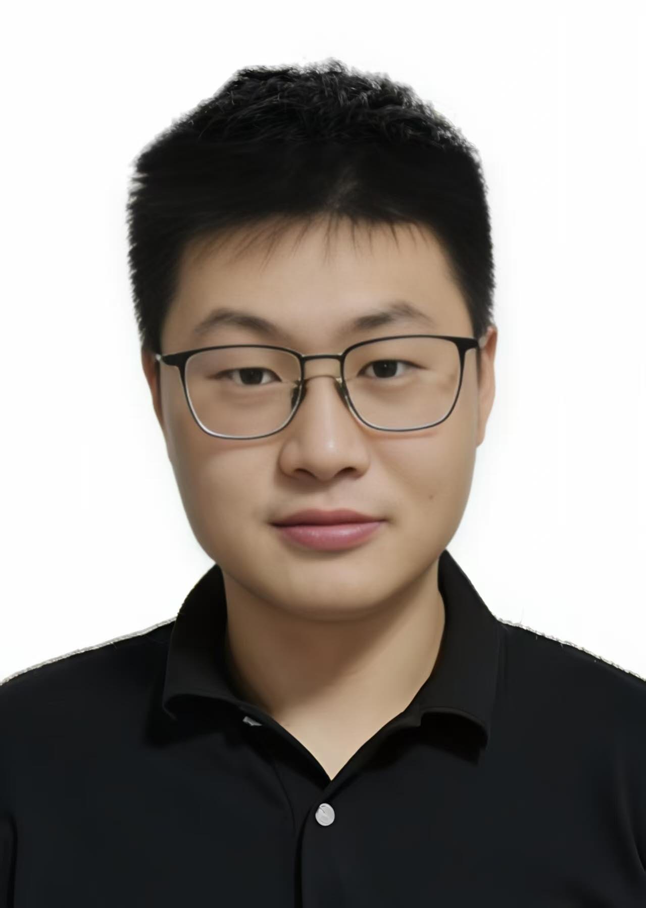罗树鹏