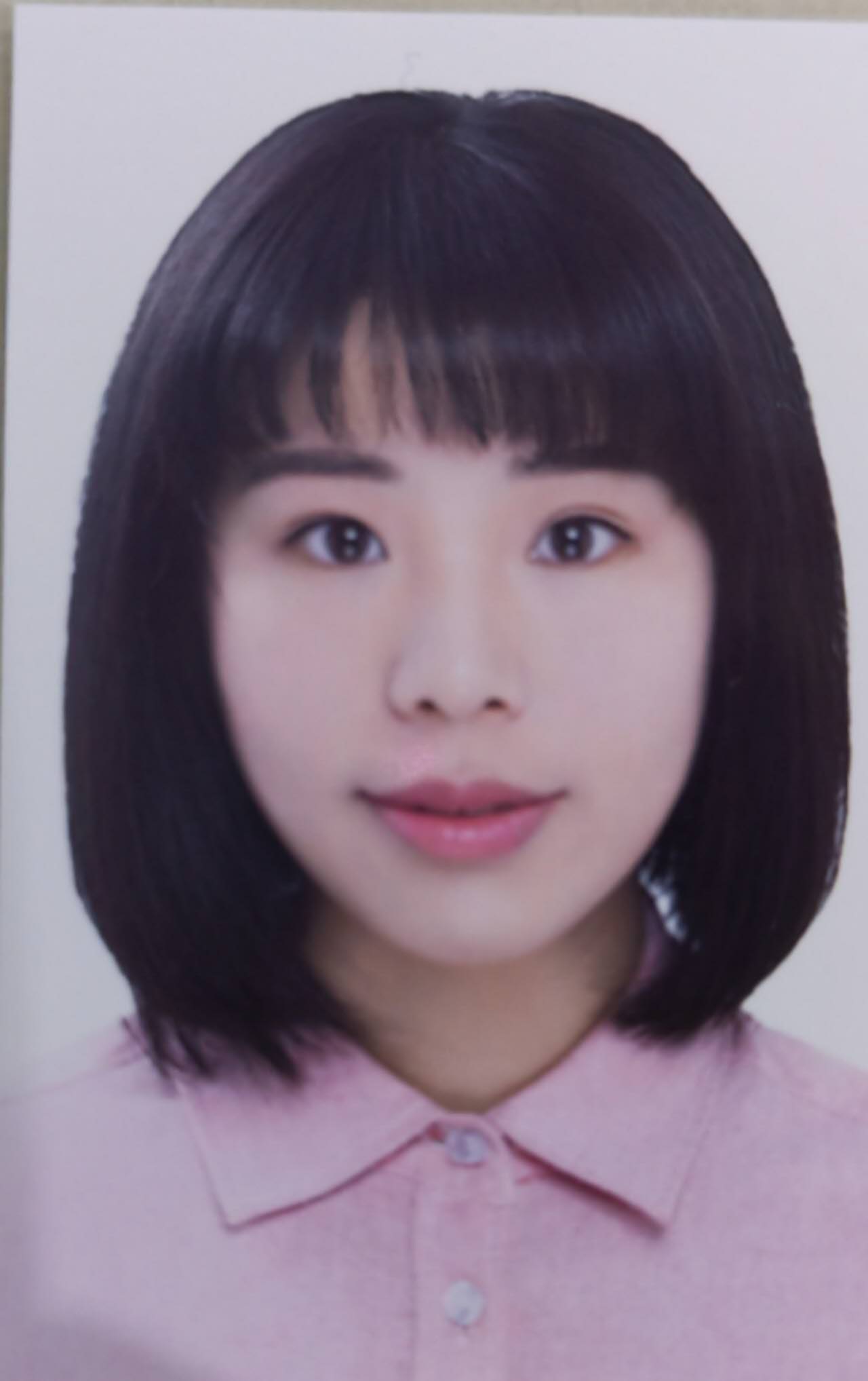 胡婷婷
