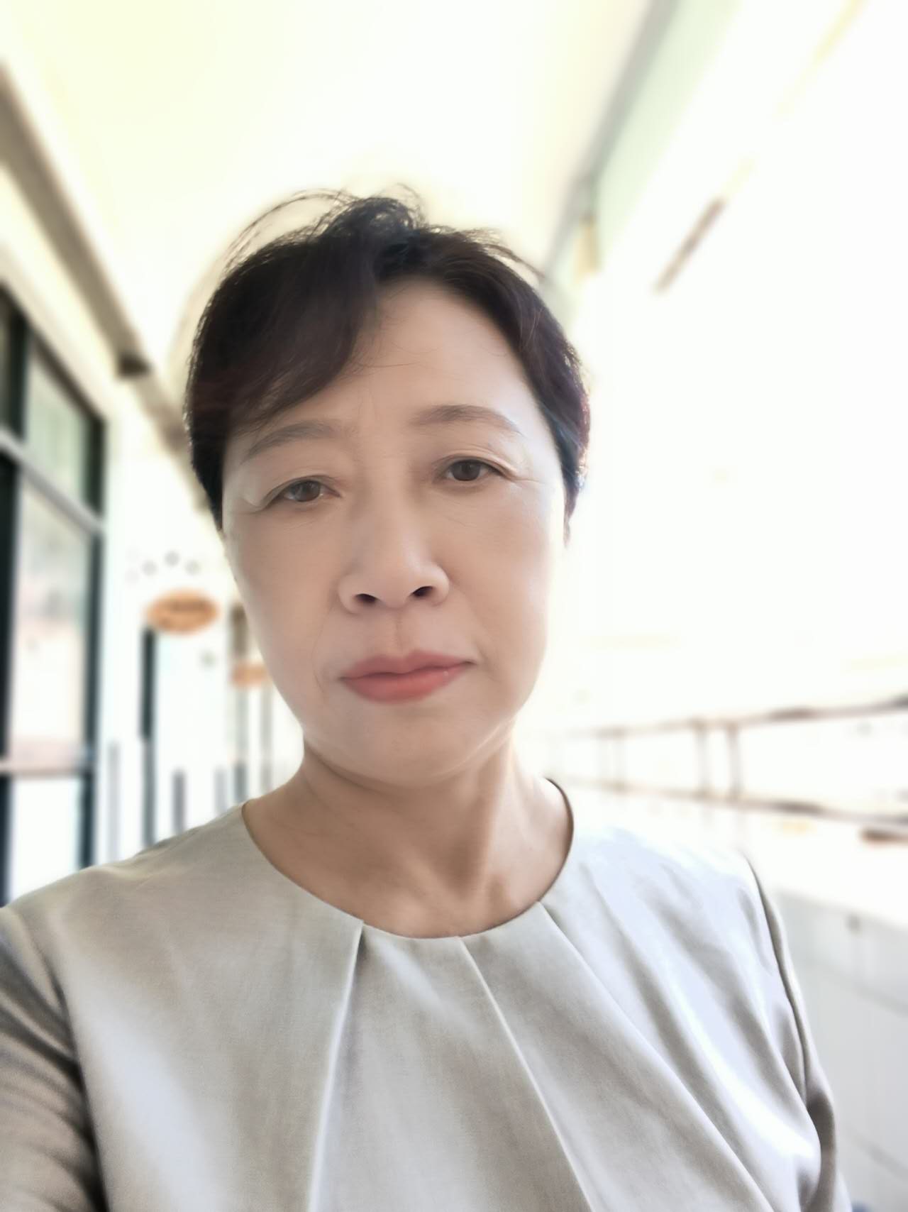 熊少芸