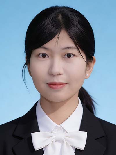 詹成洁
